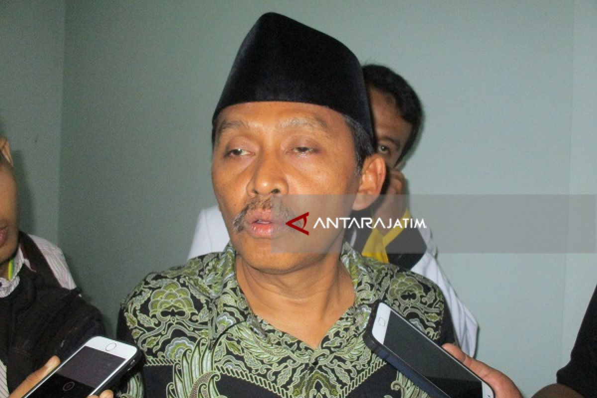 Penangkapan Bupati Nyono Dirasa Beratkan Pasangan di Pilkada