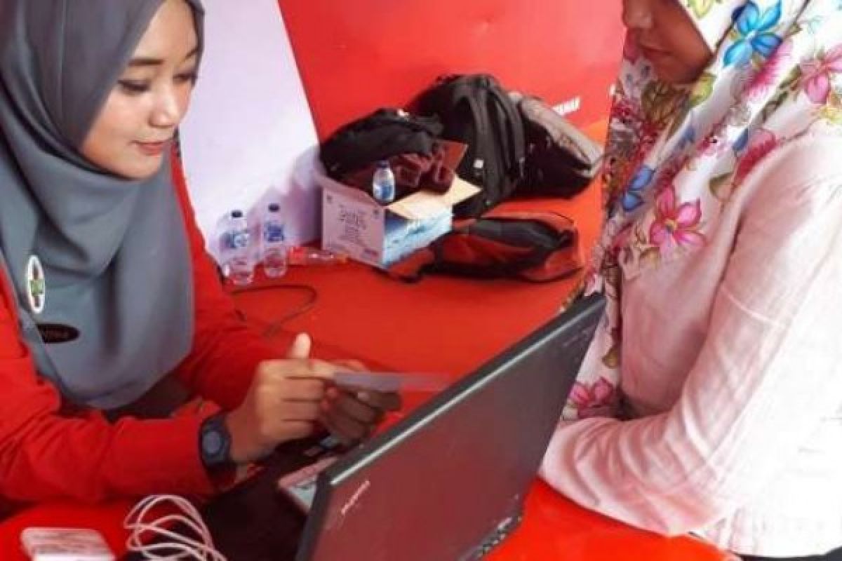 5 Hari lagi Tutup, Registrasi Ulang Kartu Telkomsel Wilayah Sumbagteng Baru 50 Persen