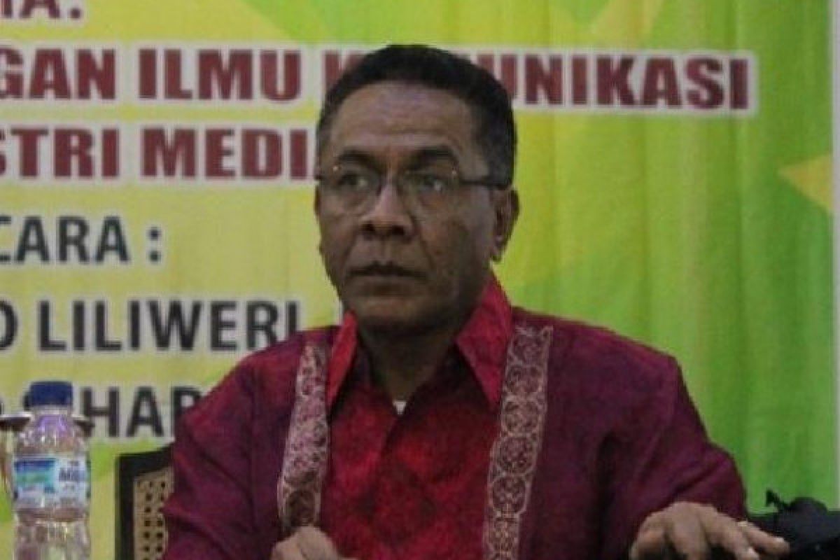 Pakar komunikasi: Jokowi-Prabowo berhati-hati tentukan cawapres