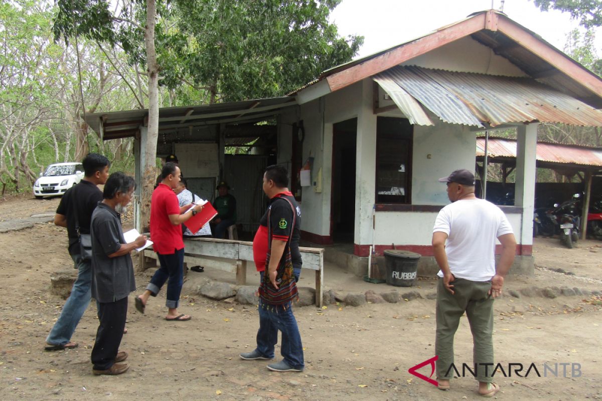 Penyidik kejaksaan koordinasikan kasus hutan sekaroh