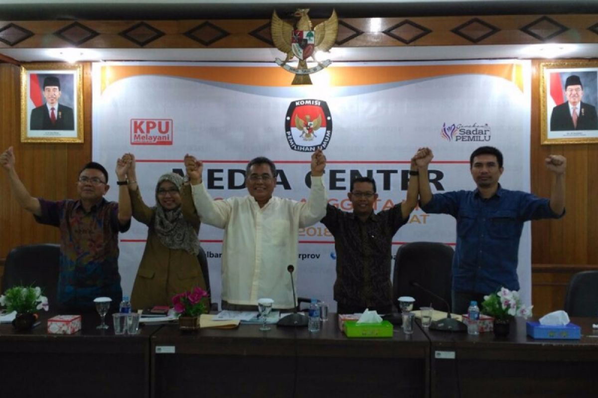 Timsel buka pendaftaran untuk komisioner KPU Kalbar