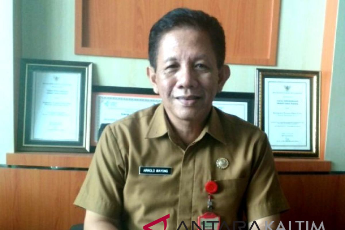 Brigade Siaga Bencana Penajam akan bertugas Oktober 2019