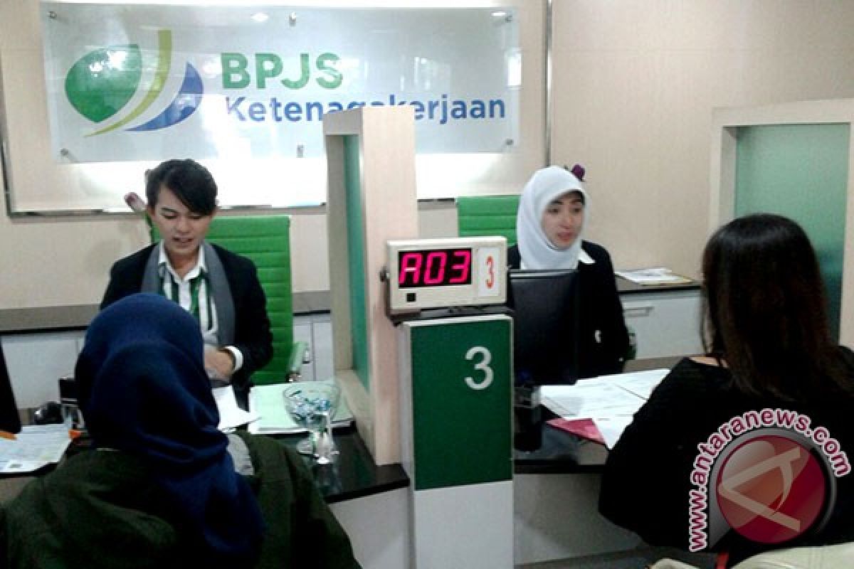 Ribuan badan usaha belum tercover BPJS Kesehatan