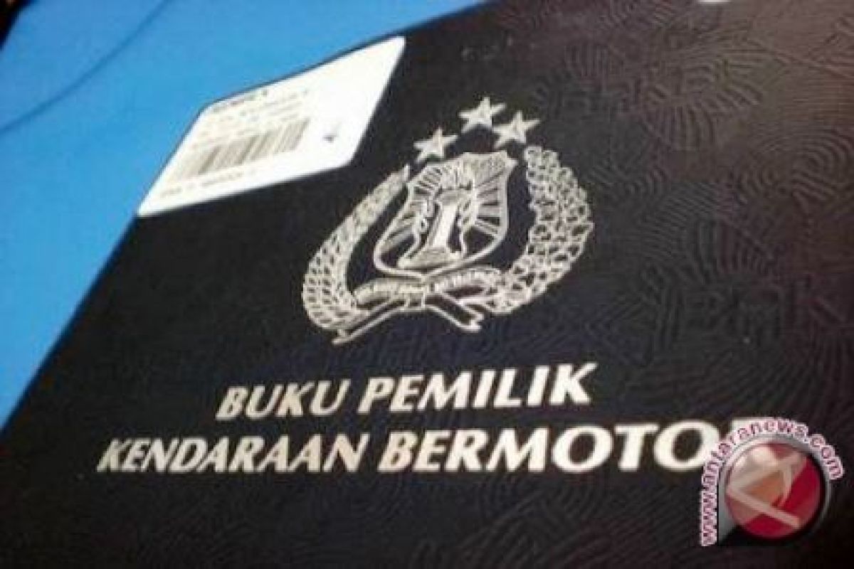 Bapenda Sulsel target PKB 2018 Rp1,185 triliun