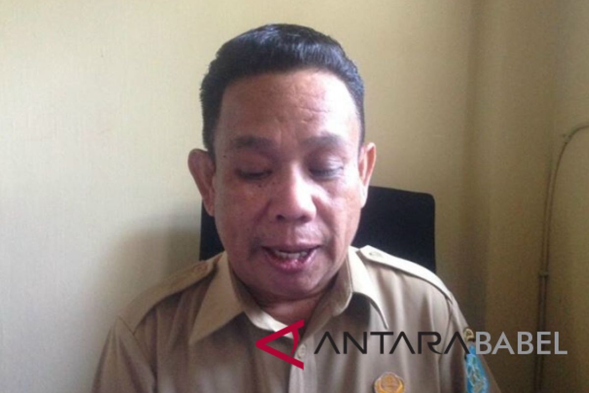 Kabupaten Bangka sediakan perpustakaan keliling