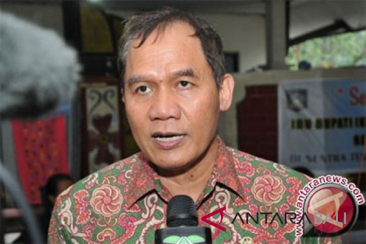 Legislator: target swasembada pangan masih dalam wacana