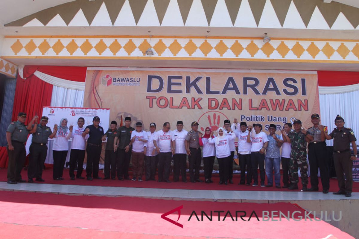 ASN Bengkulu diminta jaga netralitas saat Pilkada