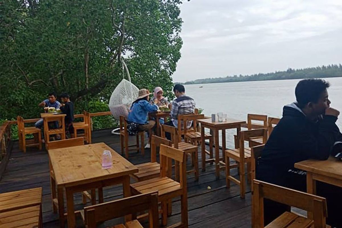 Taman Badrika tawarkan wisata mangrove Jenggalu