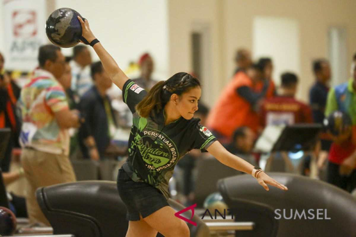 Boling akan dihidupkan kembali di Palembang