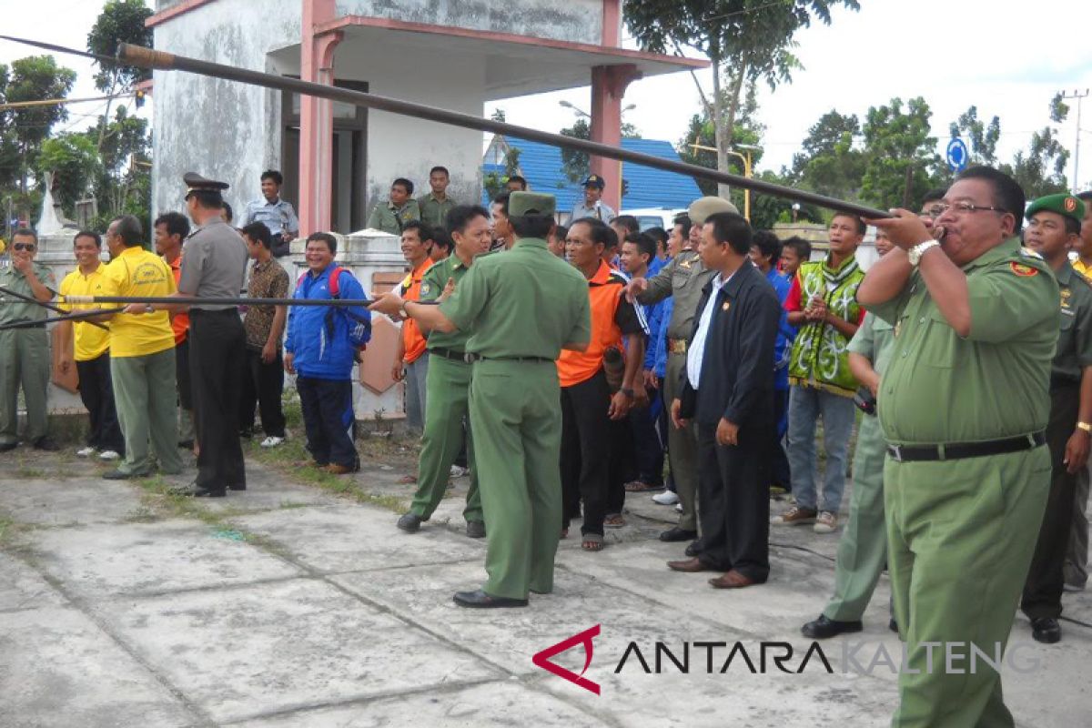 Anggaran Terbatas, FBGB Terancam Gagal Dilaksanakan