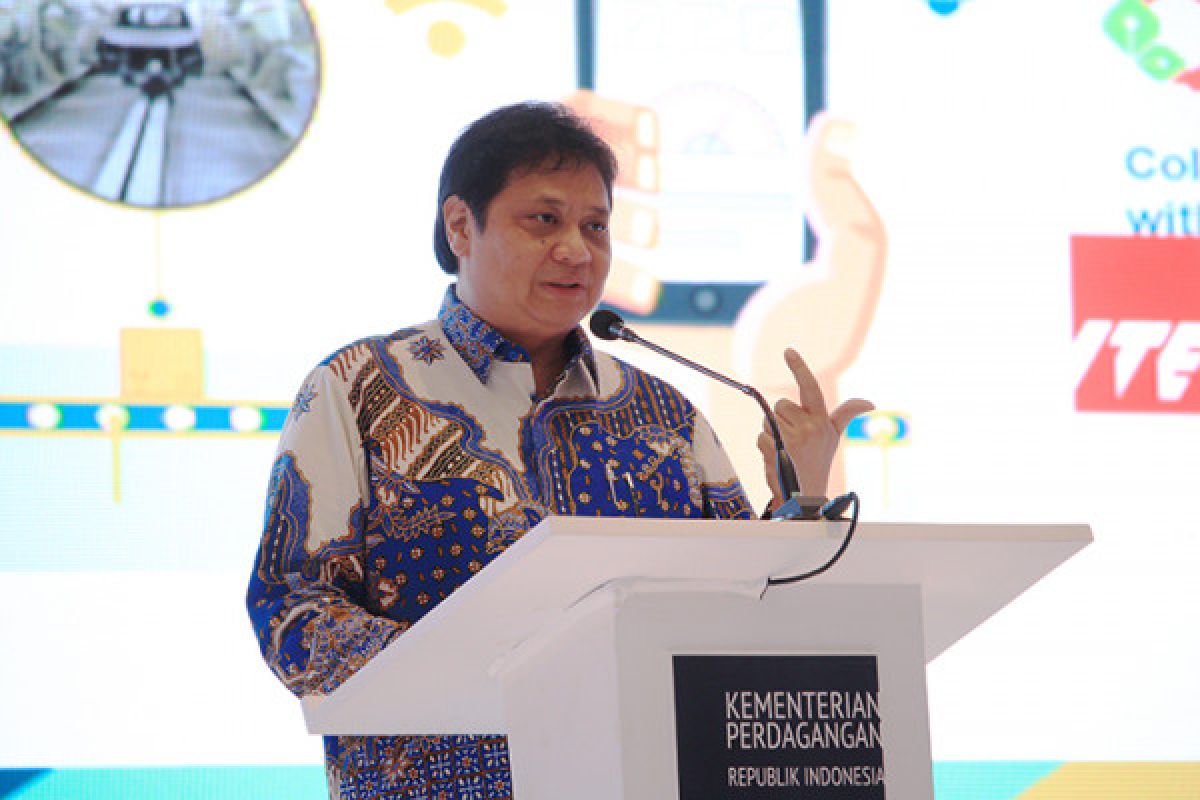 Jaminan bahan baku industri tingkatkan ekspansi dan investasi