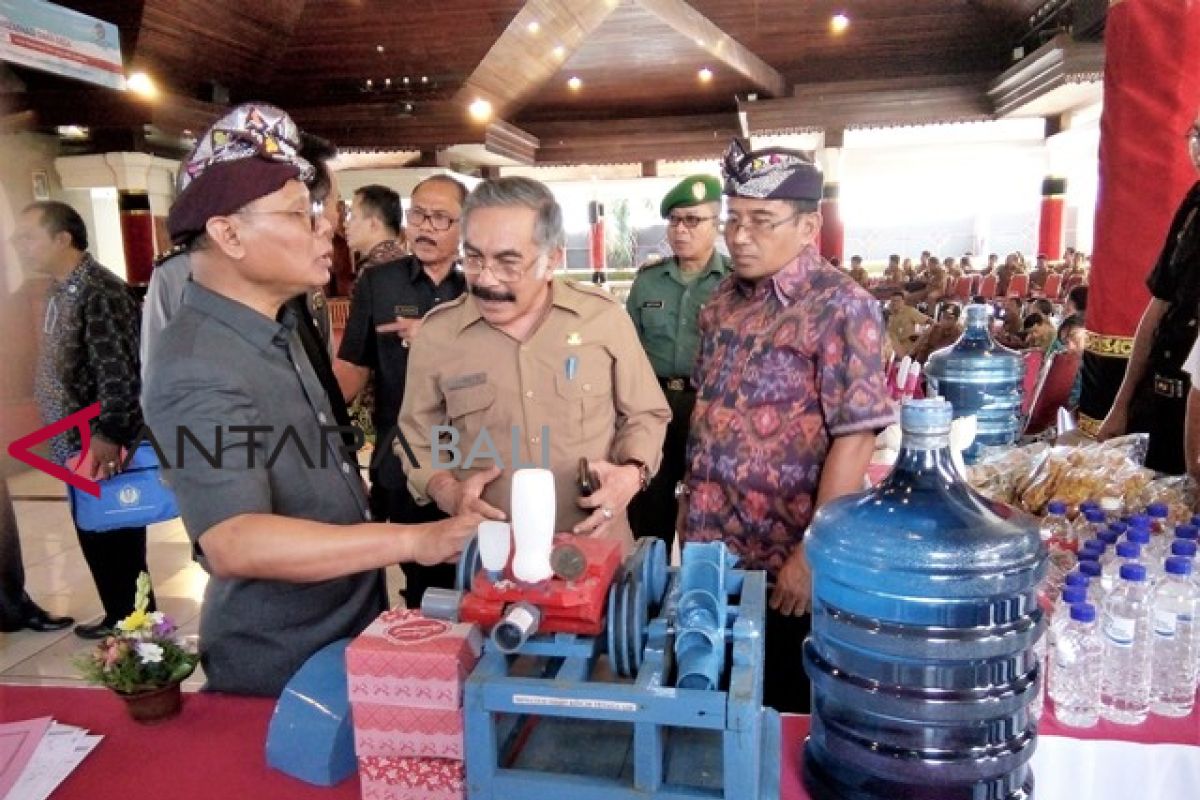 Kemenkeu alokasikan Rp60 triliun dana 74.958 desa