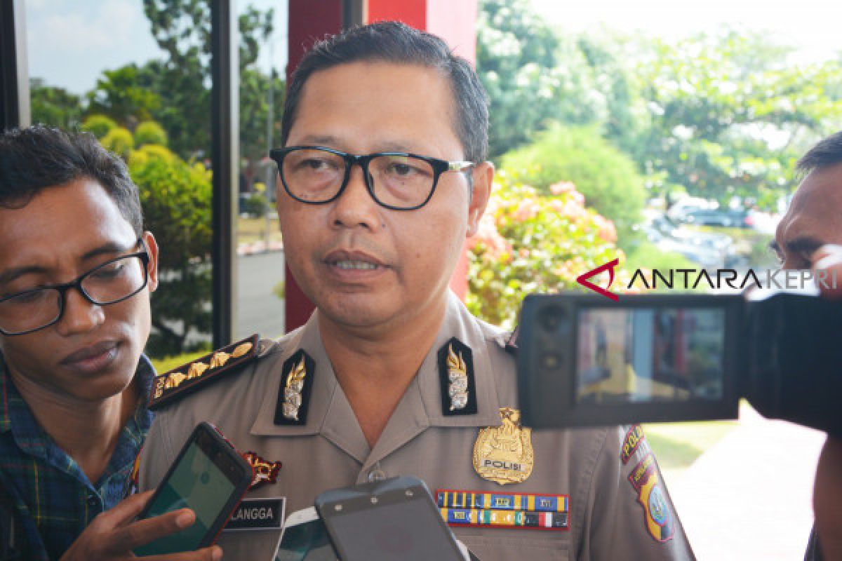 Masyarakat diminta waspada terhadap polisi gadungan