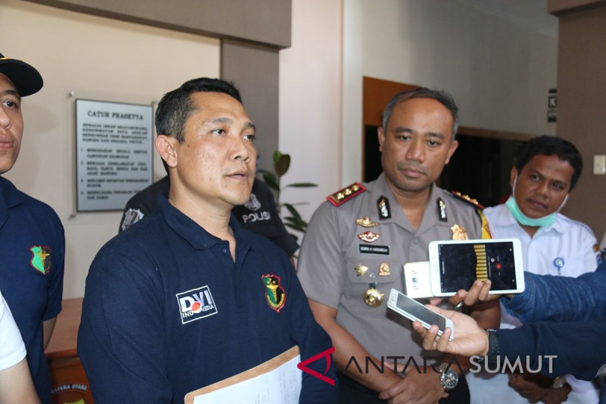 Lubang gigi palsu jenazah mirip dengan keluarga ABK