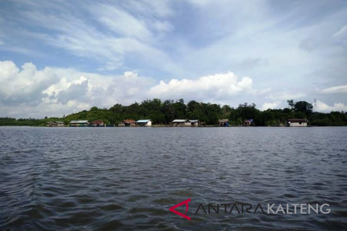 Pemerintah Pusat bantu benahi objek wisata di Seruyan