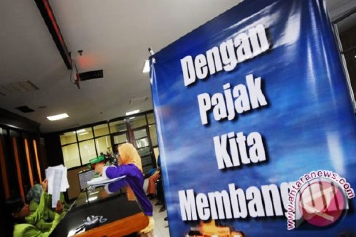 Luwu Timur terima DBH Rp121 miliar