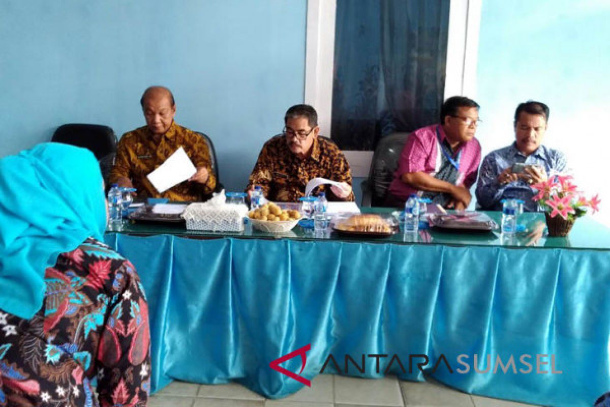 BKKBN Sumsel monitor kampung KB di dua desa Kabupaten OKI