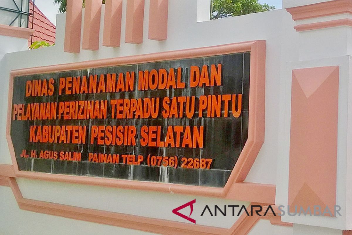 Ini toh penyebab murahnya TBS sawit di Pesisir Selatan?