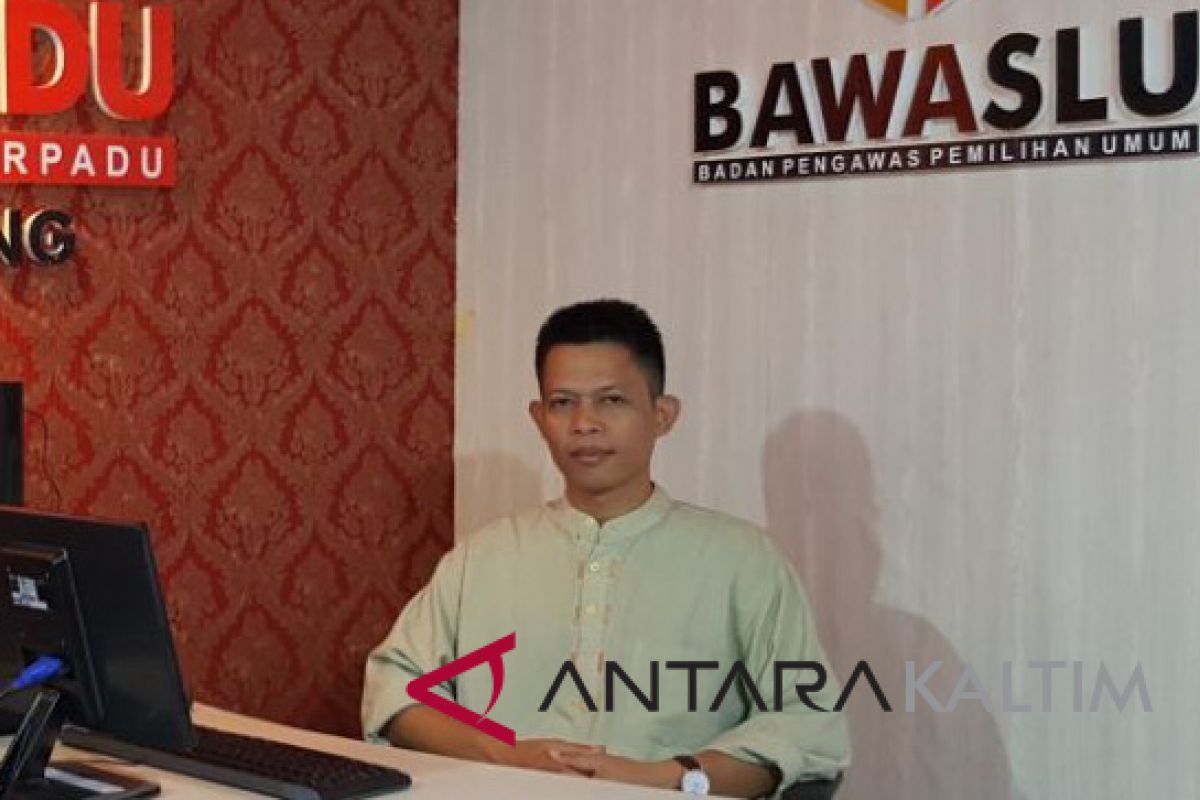 Bawaslu Kaltim masih temukan banyak data pemilih ganda