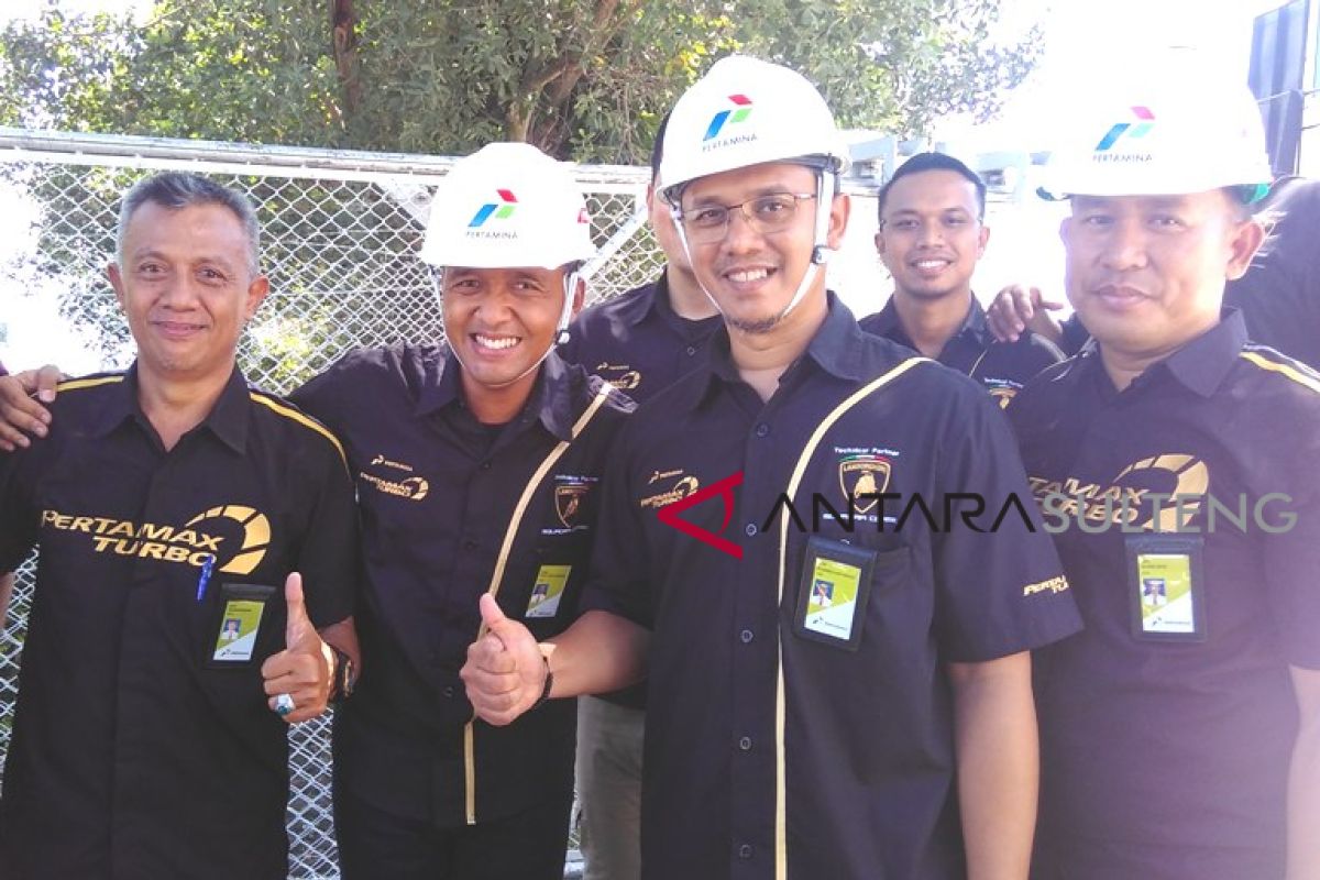 Pertamina imbau masyarakat gunakan BBM nonsubsidi