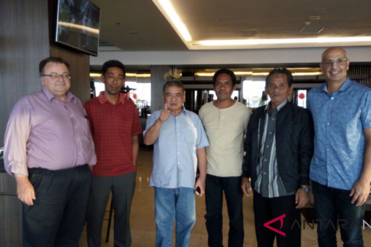 200 anak Indonesia terbelenggu di penjara Australia