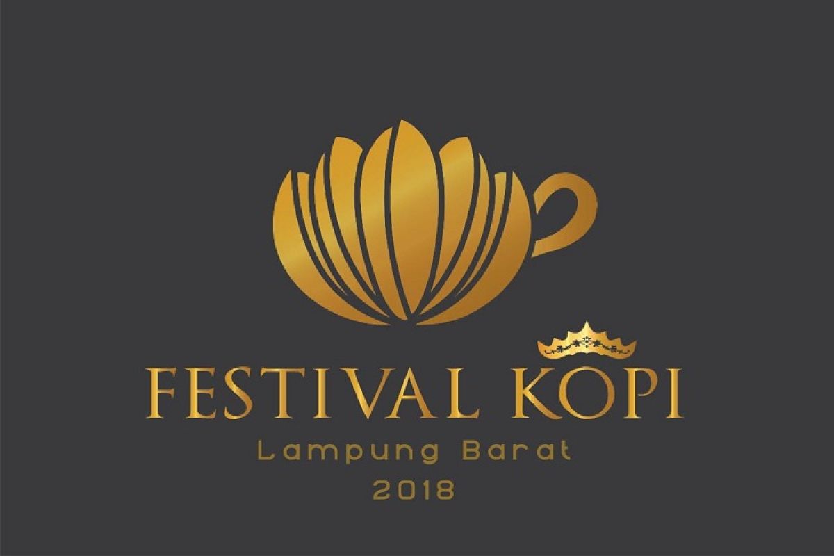 Nikmati rasa kopi di Festival Kopi 2018 Lampung Barat