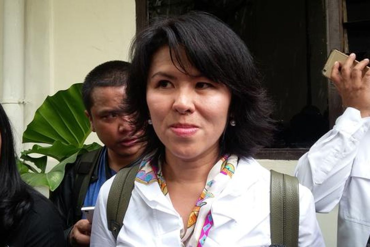 Pengacara pastikan komunikasi keluarga besar Basuki-Veronica tetap baik