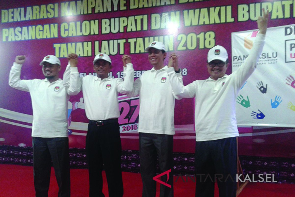 Sukamta : Program Kamta-Abdi Rahman Masuk KUA-PPAS 2019