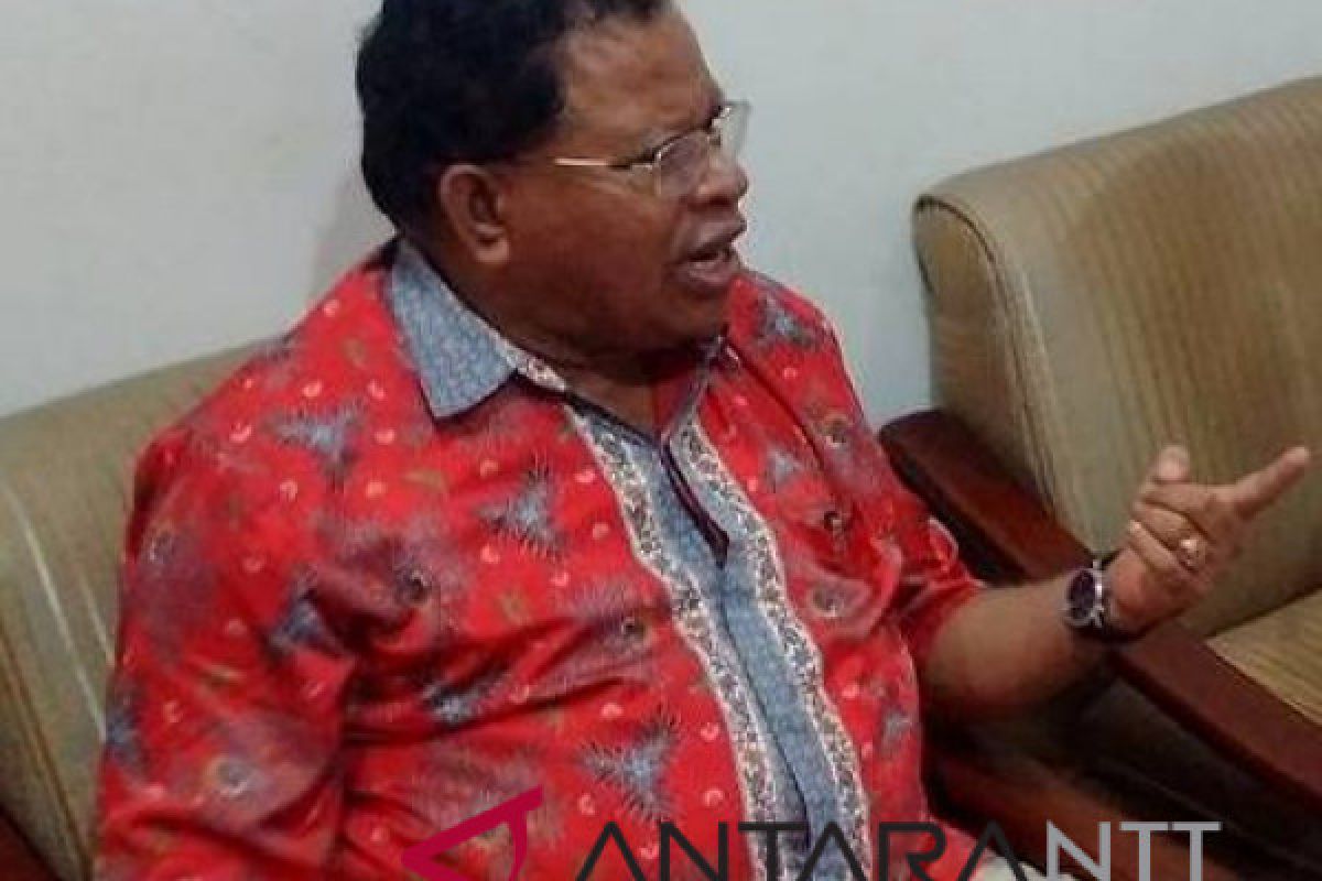 TNI profesional harus bernafas pada membangun pertahanan