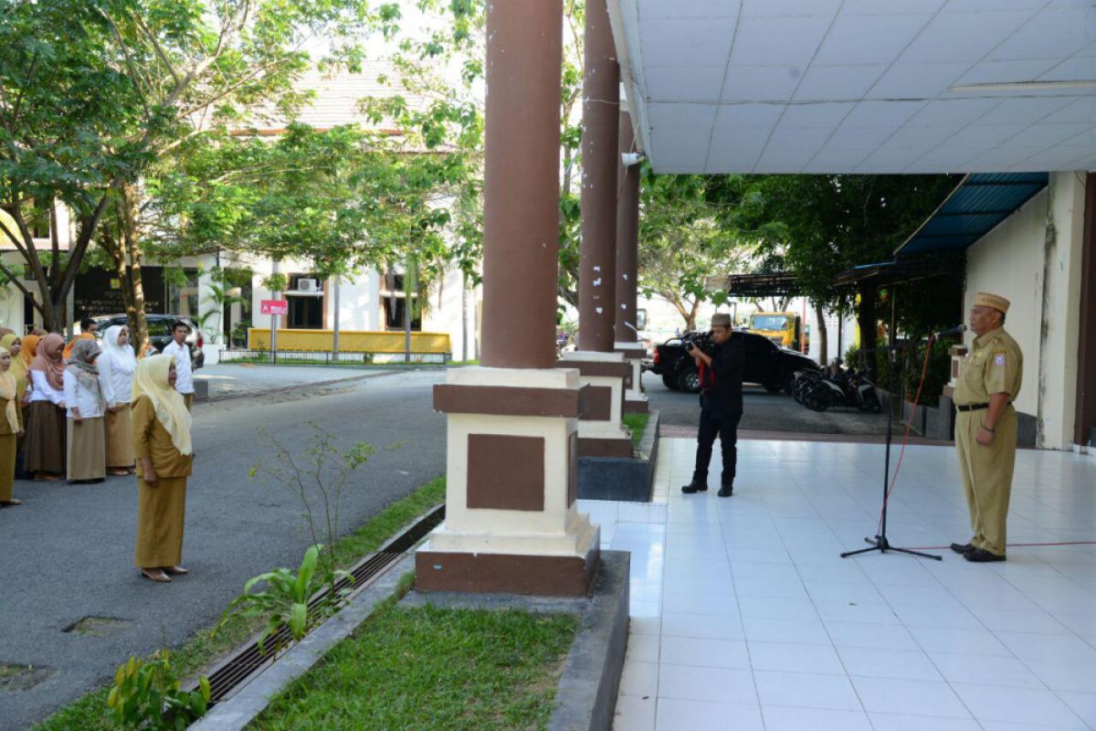 Dinas PUPR Gorontalo geser titik pembangunan Jembatan Molintogupo