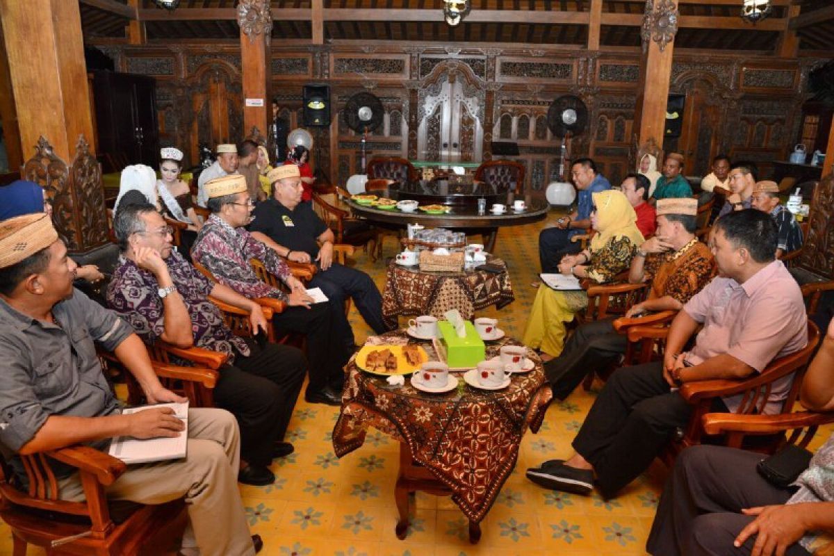 Gubernur Gorontalo Minta Kabupaten-Kota Fokus Kembangkan Pariwisata