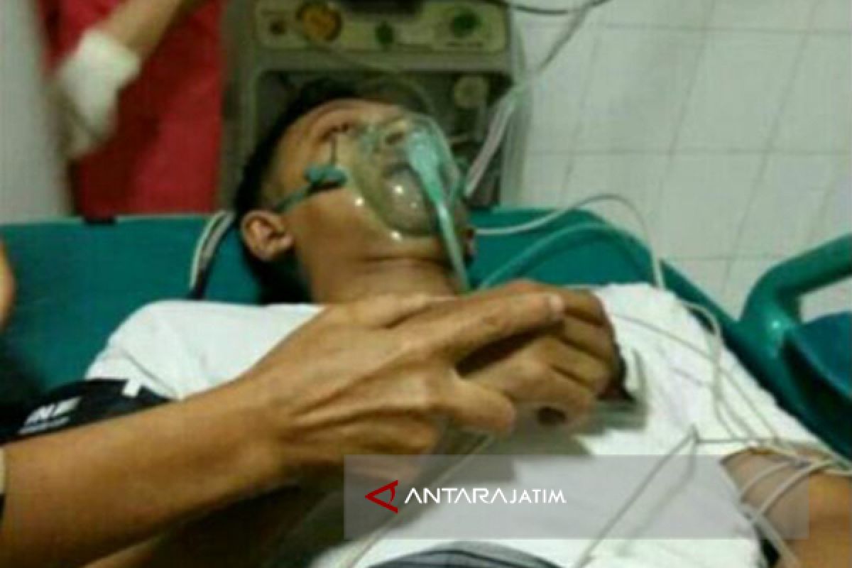 Gus Ipul Prihatin Siswa Bunuh Guru di Sampang
