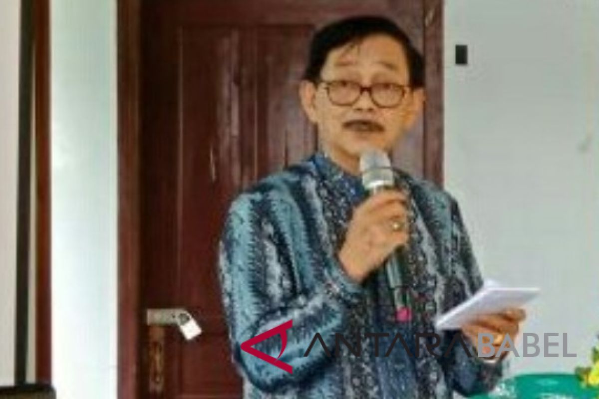 DPD tingkatkan pemahaman masyarakat tentang empat pilar