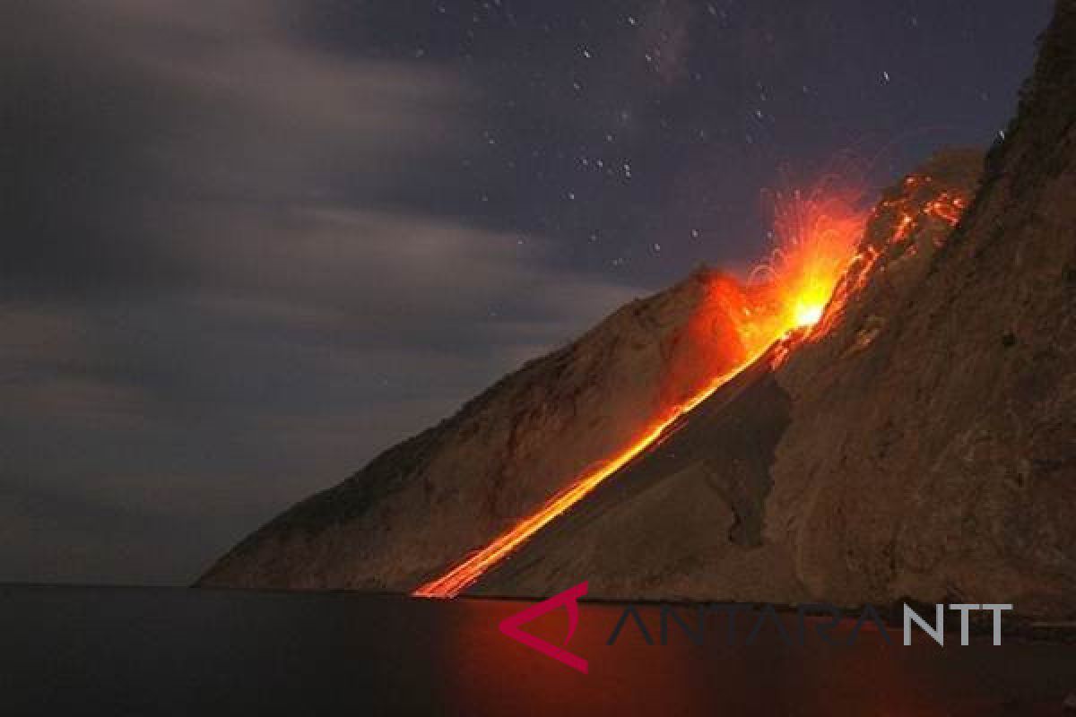 Promosikan tiga gunung untuk wisata dunia