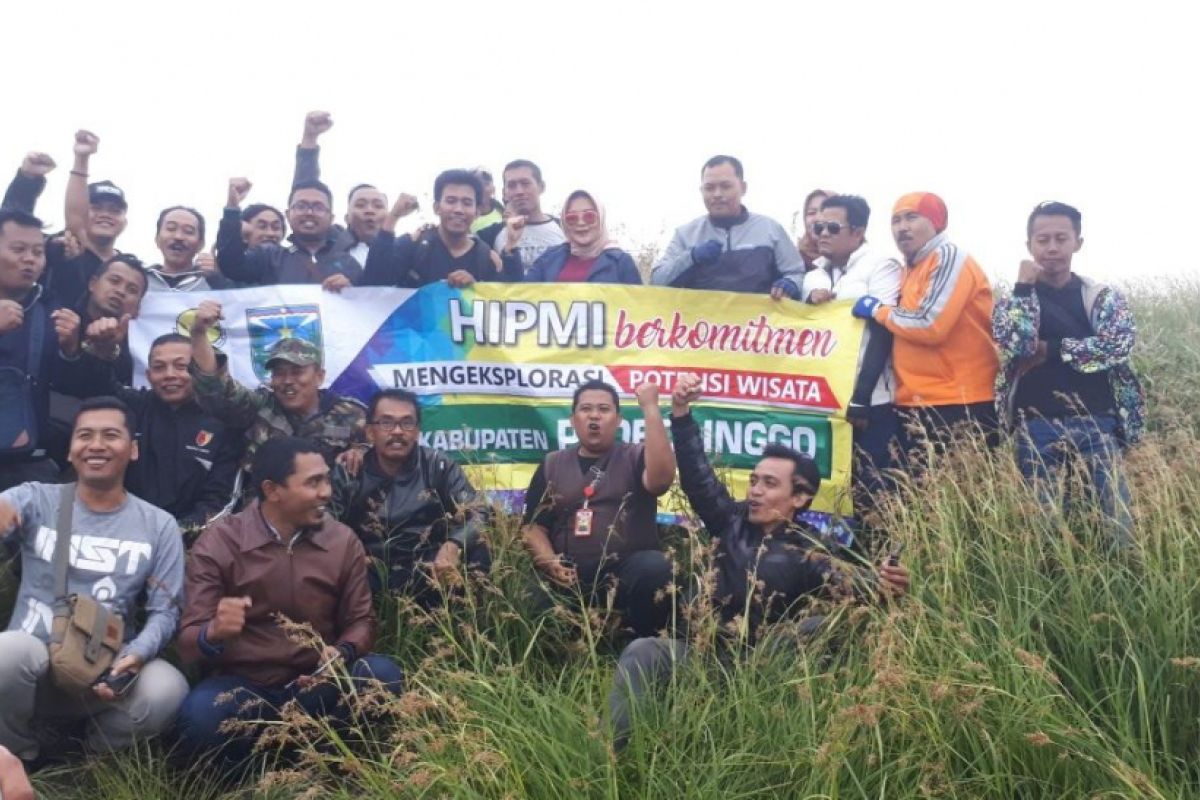 Pegiat Dukung Pengembangan Wisata Puncak 30 Probolinggo