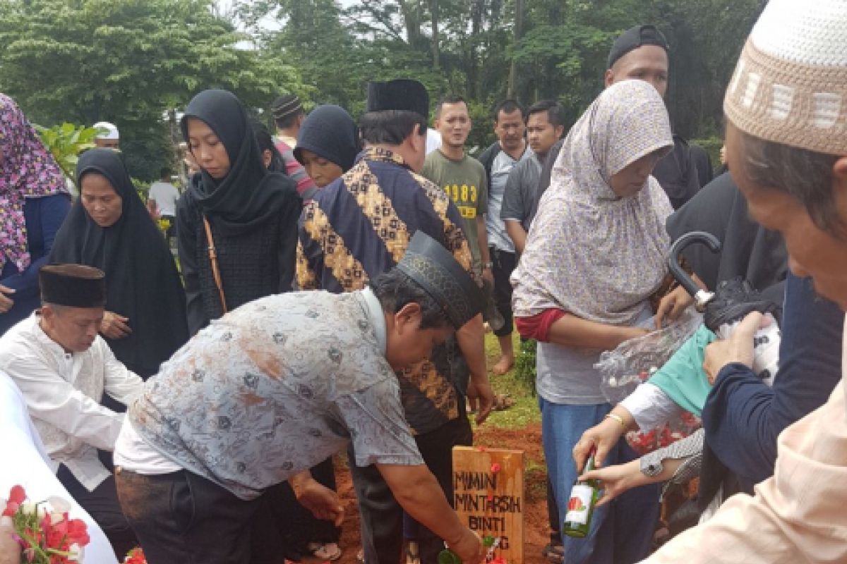 Kecelakaan Tanjakan Subang - Baru kali ini Koperasi Permata rapat di luar Tangsel