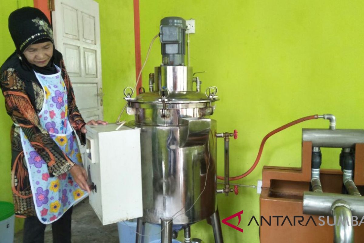 BPBD: 16 kecamatan di DIY berisiko tinggi terjadi longsor