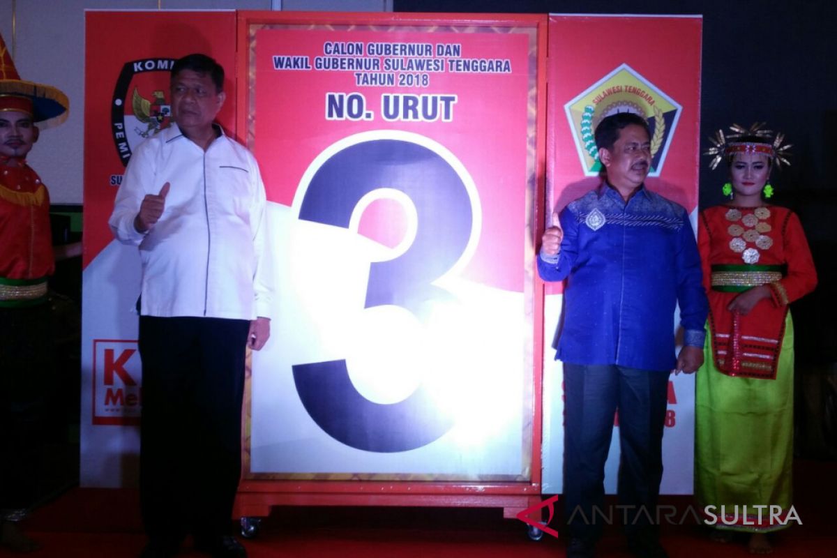 Rusda-Safei kumpulkan pakar jelang debat publik