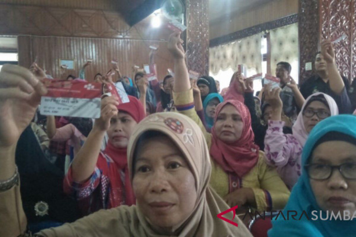 Aplikasi 'Jalin Kasih' Banyuwangi untuk Atasi Kemiskinan