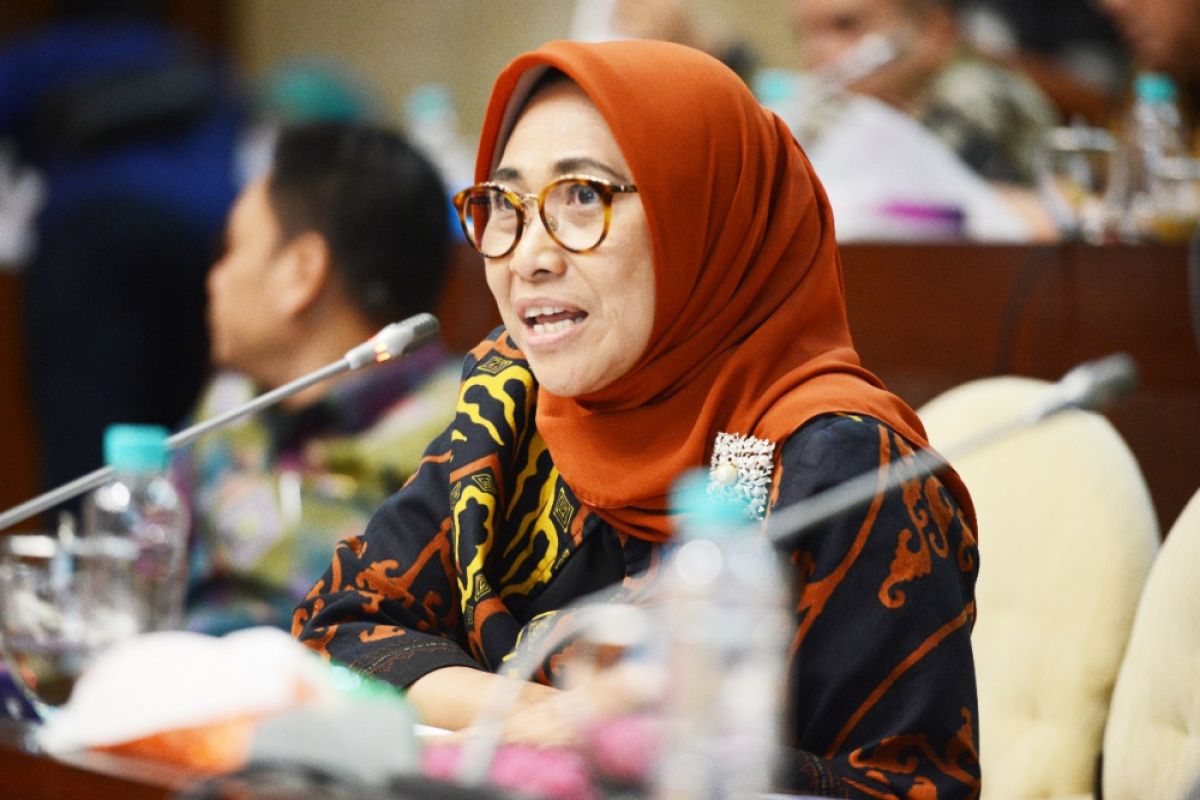 Hetifah Ingatkan Pilkada Jujur