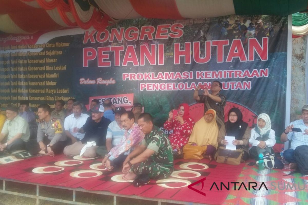 Penjagaan kelestarian TNGL penyelamat paru-paru dunia