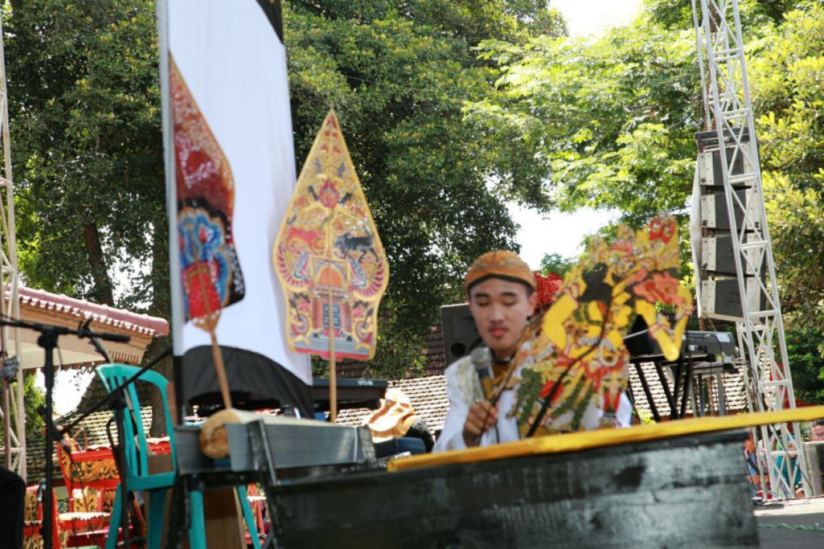 1.500 Anak Banyuwangi Ikuti Festival Anak Berkebutuhan Khusus