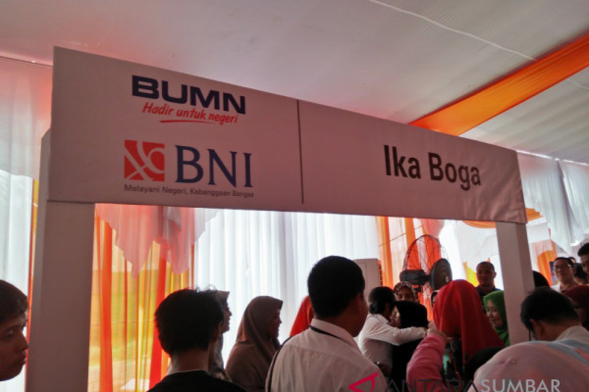 Ini target nasabah BNI Life di Jatim