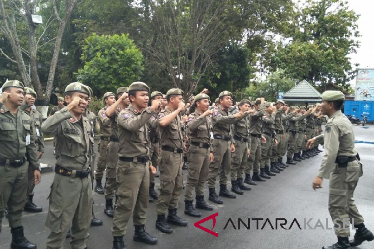 HST gaduh, ratusan pegawai non-PNS berakhir masa kontraknya