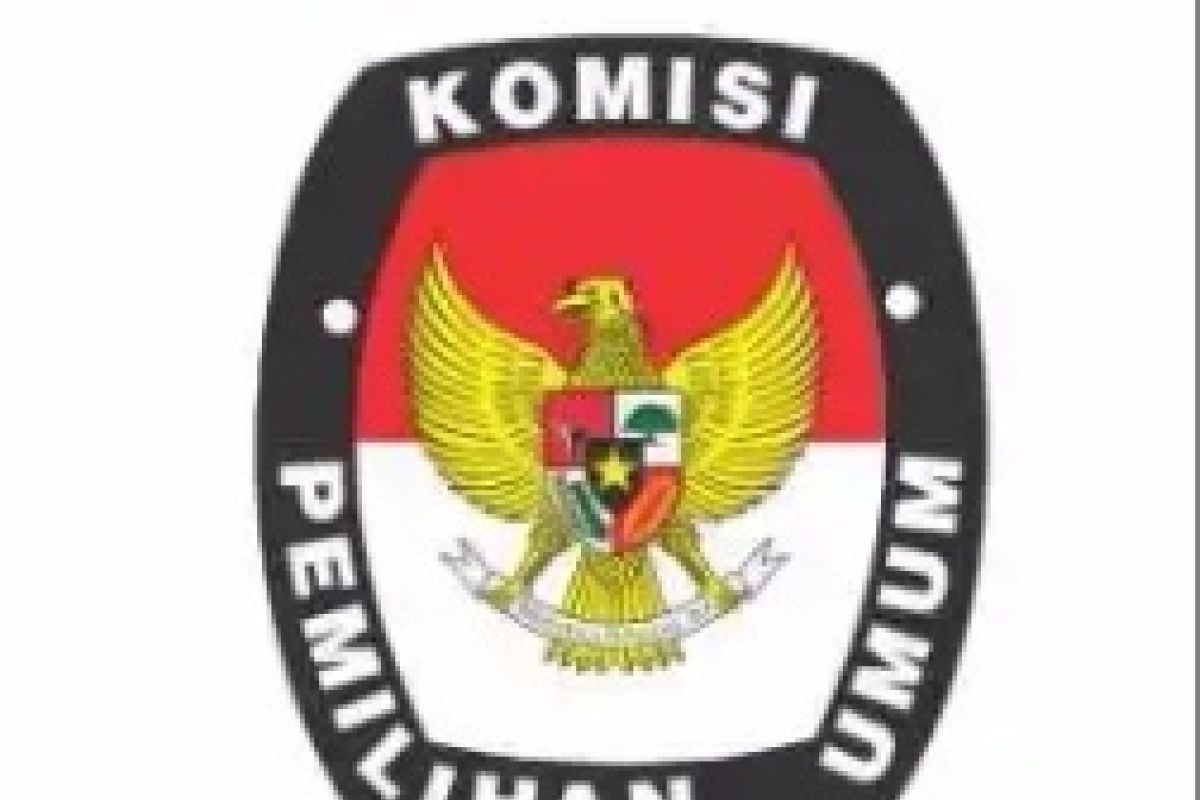 KPU Sumut tetapkan  dana kampanye