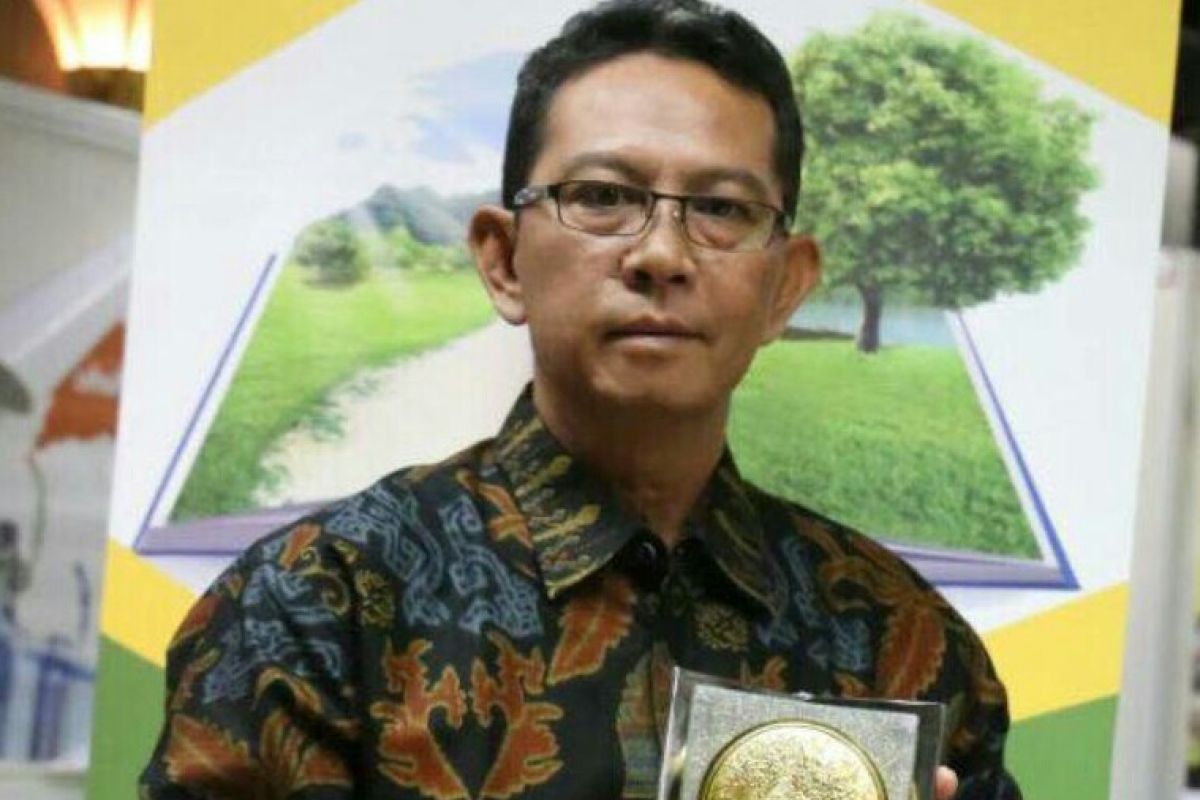 HSS gelar pemilihan Duta Lingkungan tahun 2019