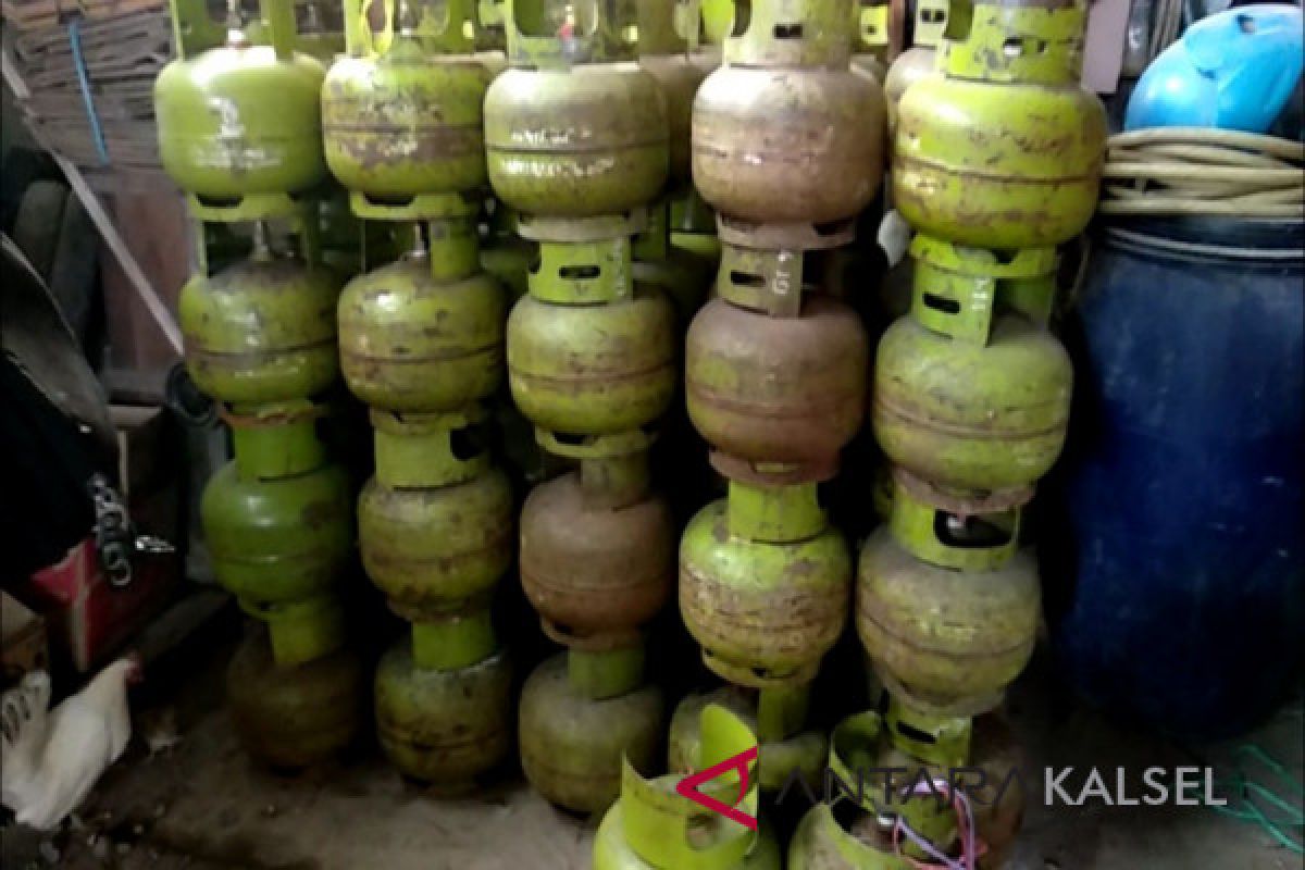 Police Uncovers Fraudulent Practices of LPG Agent