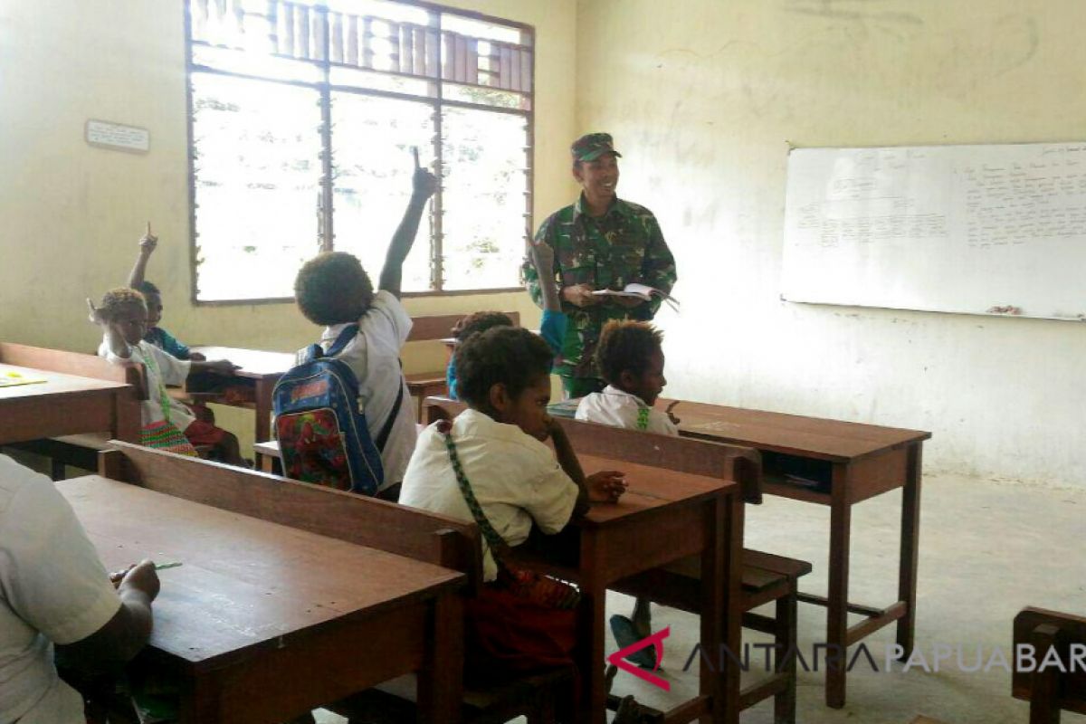 Penyalahgunaan Aibon di Papua Barat Mengkhawatirkan