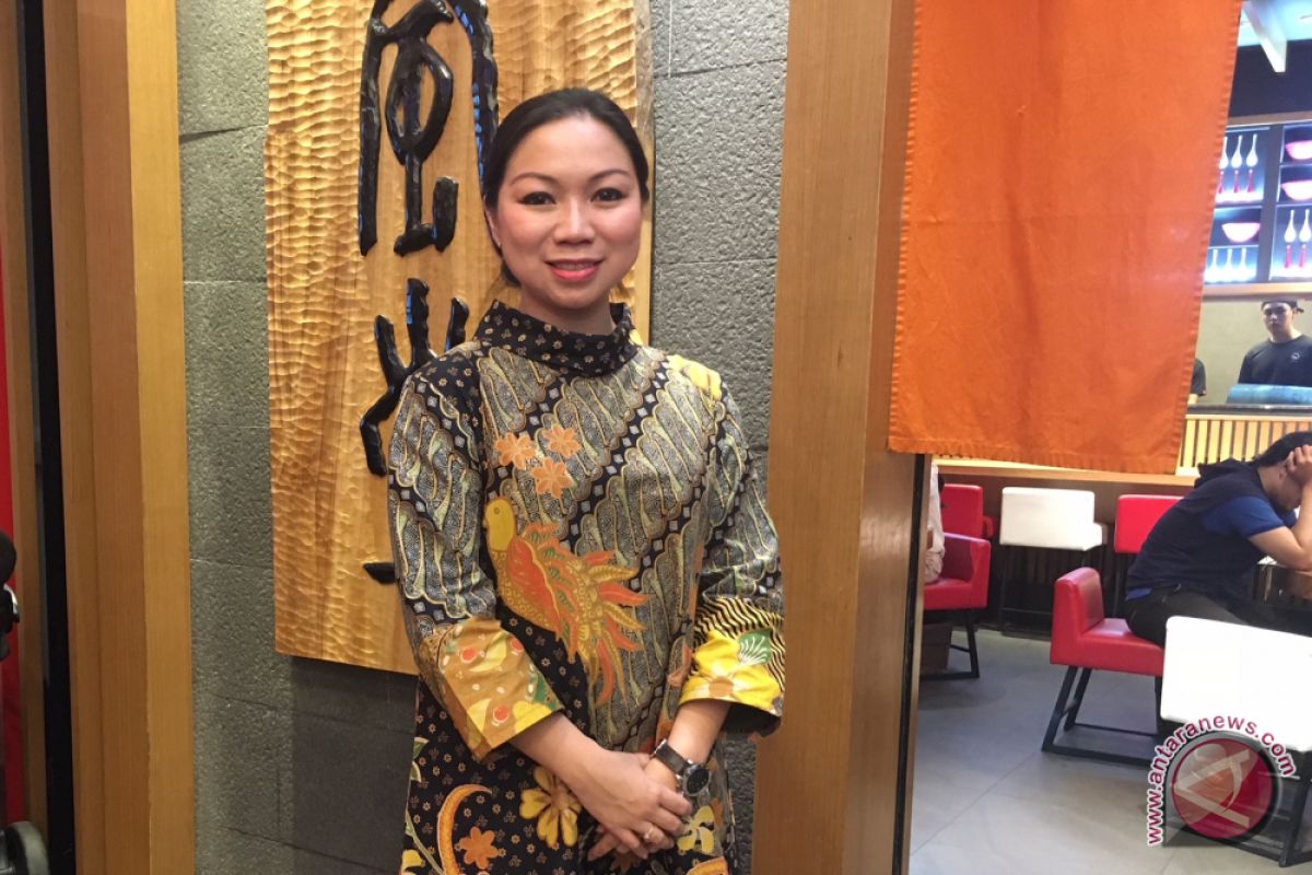 Restoran Jepang ini optimistis dengan pasar Indonesia