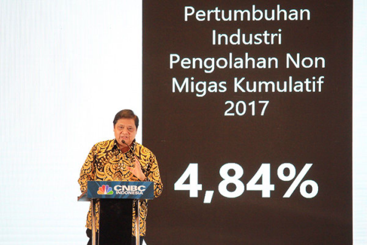 Industry 4.0 akselerasi visi Indonesia 2045